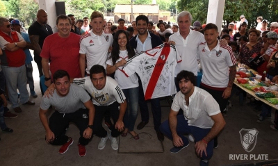  (Foto: Prensa River)