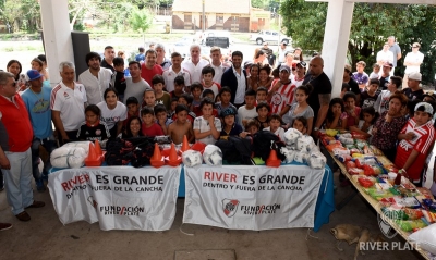  (Foto: Prensa River)