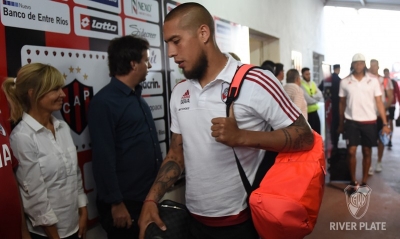  (Foto: Prensa River)