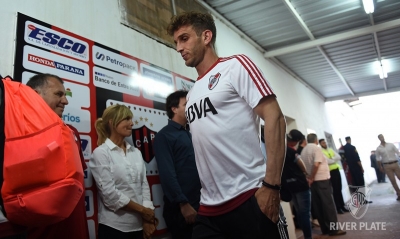  (Foto: Prensa River)