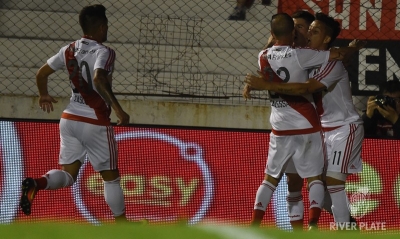  (Foto: Prensa River)