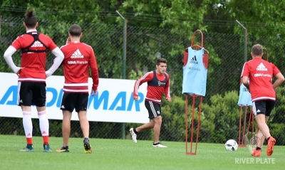  (Foto: Prensa River)