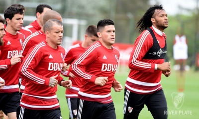  (Foto: Prensa River)