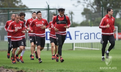  (Foto: Prensa River)