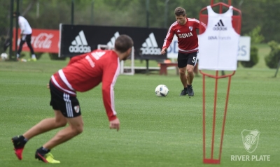  (Foto: Prensa River)