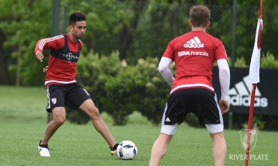  (Foto: Prensa River)