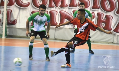  (Foto: Prensa River)