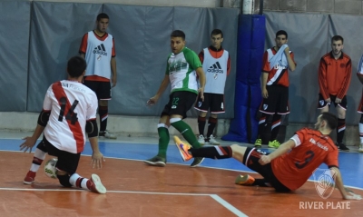  (Foto: Prensa River)