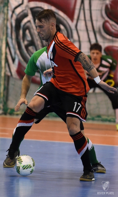  (Foto: Prensa River)
