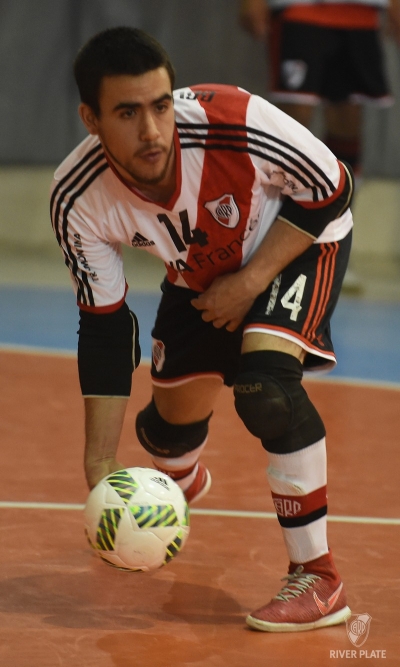  (Foto: Prensa River)