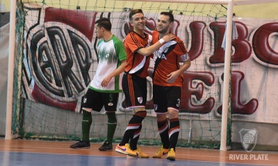  (Foto: Prensa River)