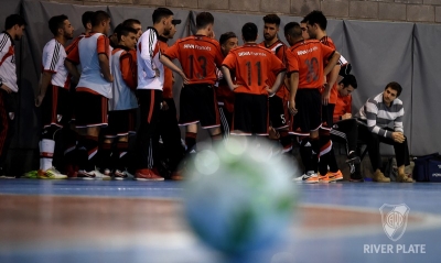  (Foto: Prensa River)