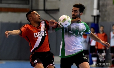  (Foto: Prensa River)