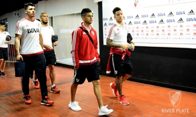  (Foto: Prensa River)