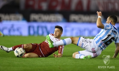  (Foto: Prensa River)