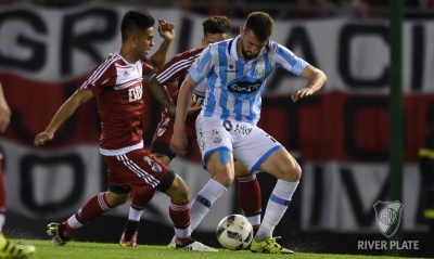  (Foto: Prensa River)