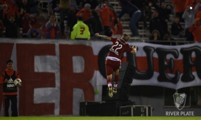  (Foto: Prensa River)