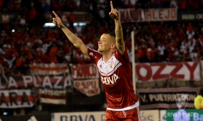  (Foto: Prensa River)
