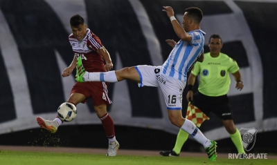  (Foto: Prensa River)
