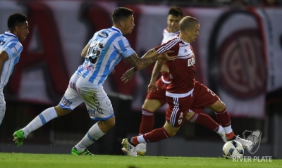  (Foto: Prensa River)