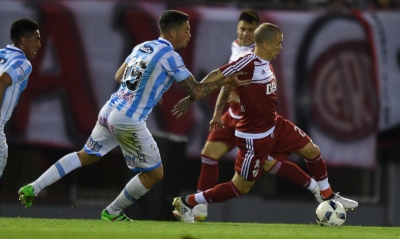  (Foto: Prensa River)