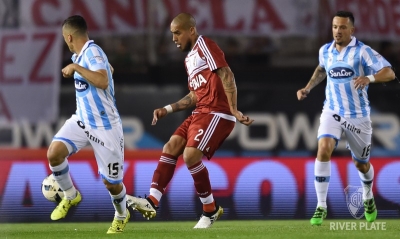  (Foto: Prensa River)