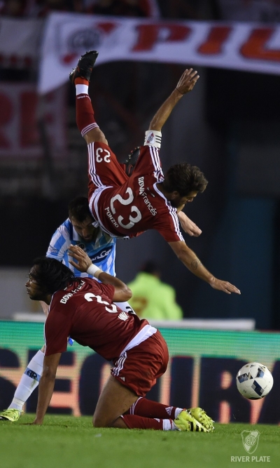  (Foto: Prensa River)