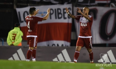  (Foto: Prensa River)