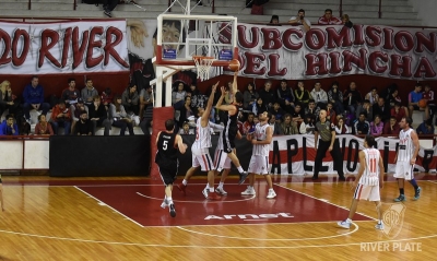  (Foto: Prensa River)