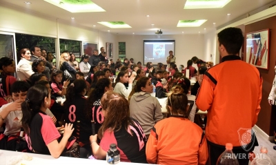 (Foto: Prensa River)
