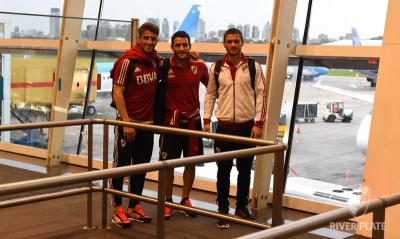  (Foto: Prensa River)
