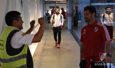  (Foto: Prensa River)