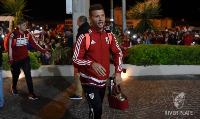  (Foto: Prensa River)