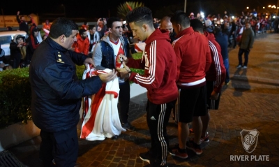  (Foto: Prensa River)