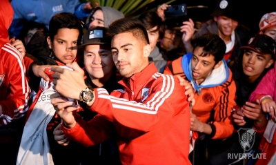  (Foto: Prensa River)