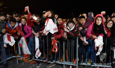  (Foto: Prensa River)
