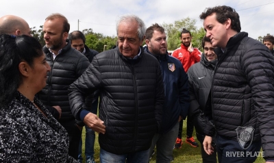  (Foto: Prensa River)