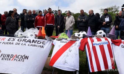  (Foto: Prensa River)