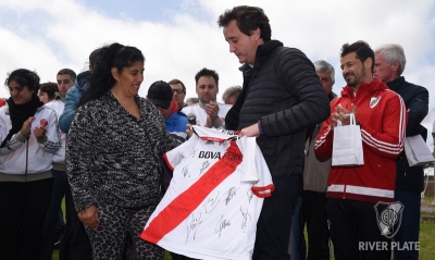  (Foto: Prensa River)