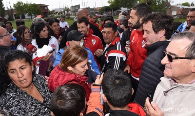  (Foto: Prensa River)