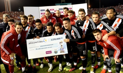  (Foto: Prensa River)
