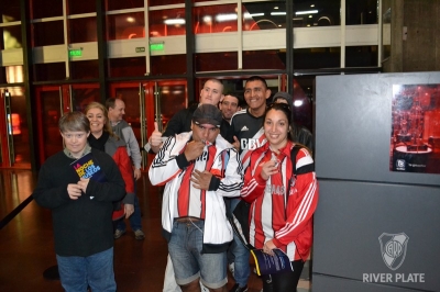  (Foto: Prensa River)