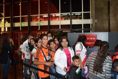  (Foto: Prensa River)