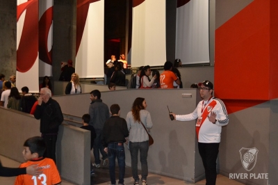  (Foto: Prensa River)