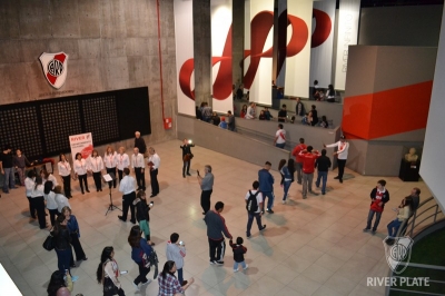  (Foto: Prensa River)