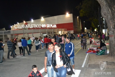  (Foto: Prensa River)