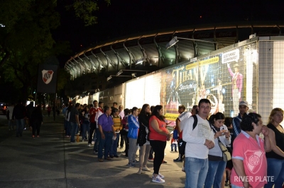  (Foto: Prensa River)