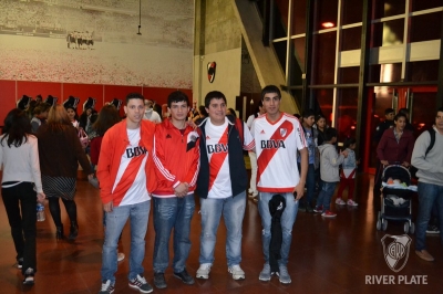  (Foto: Prensa River)
