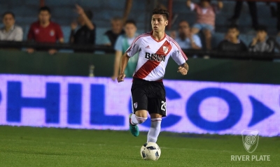  (Foto: Prensa River)