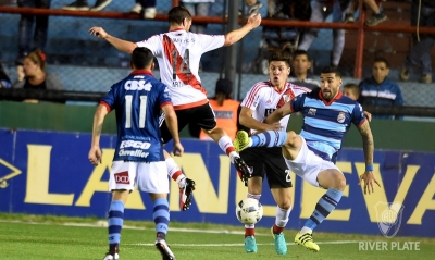 (Foto: Prensa River)